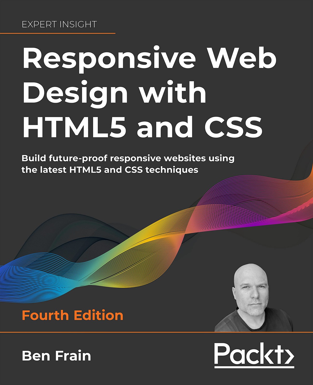 Responsive Web Design with HTML5 and CSS: Build future-proof responsive webs…
