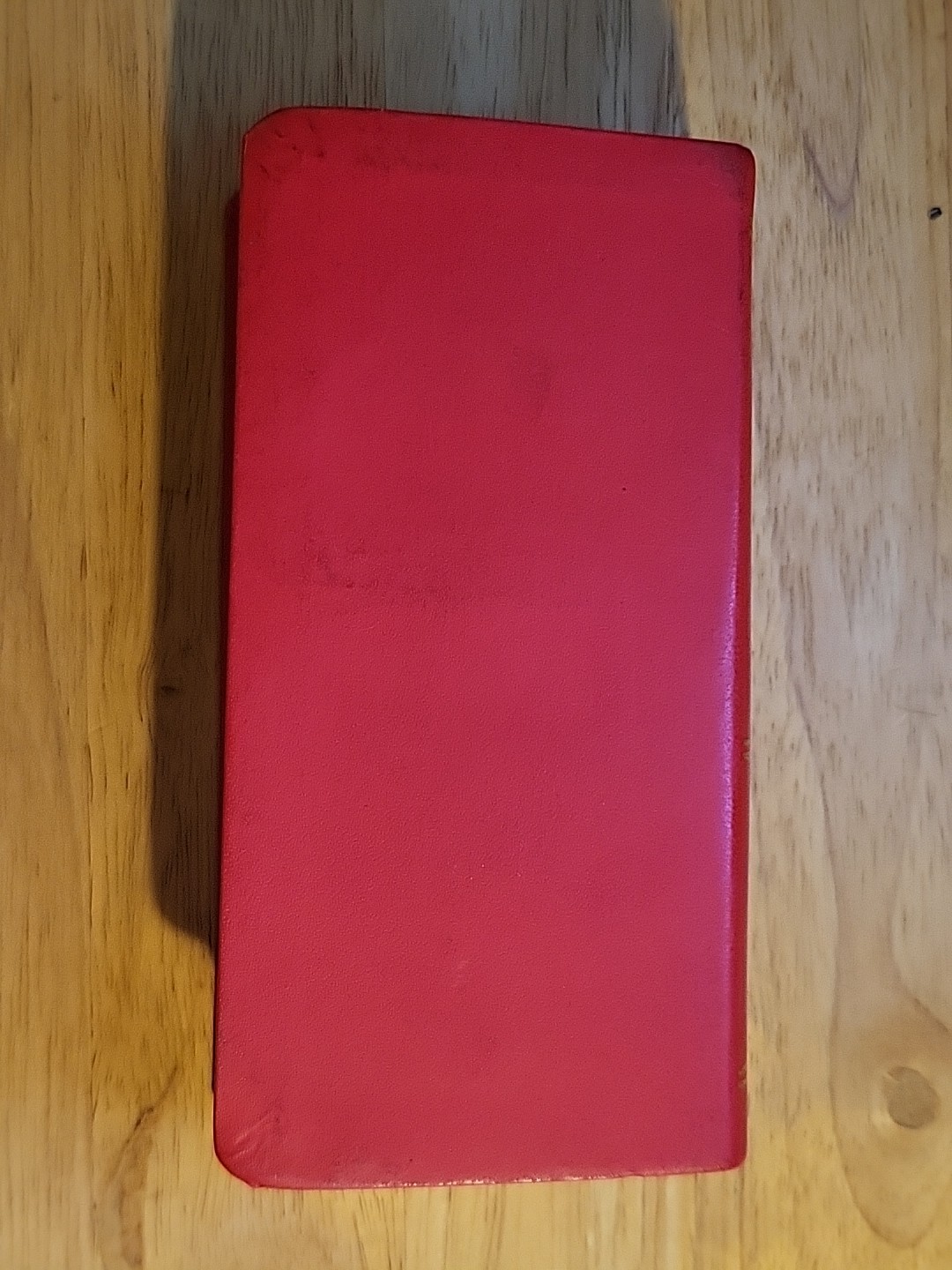 Concise English-Chinese Chinese-English Dictionary (New Edition)