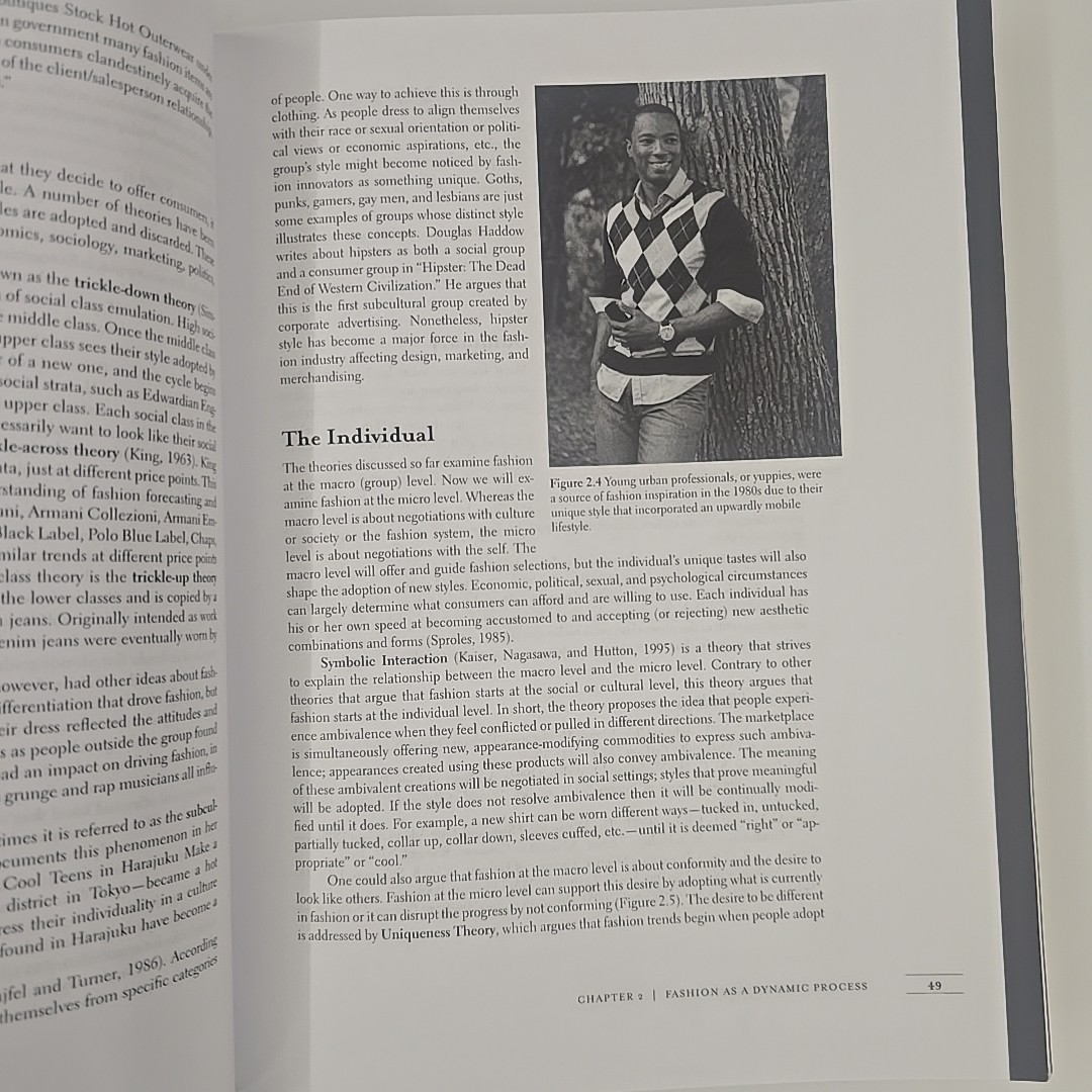 Meanings of Dress by Andrew Reilly, Kimberly A. Miller-Spillman and Patricia…