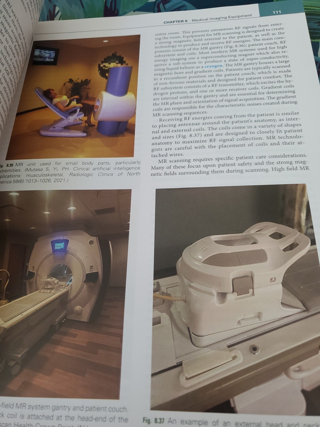 Introduction to Radiologic and Imaging Sciences and Patient Care New Code